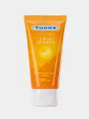 Интимная гель-смазка "TOREX", Тропический банан