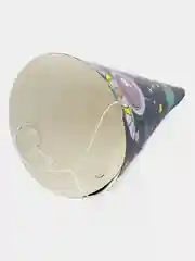 Индиго колпак на день рождения