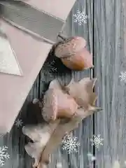 Лавандовый пакет подарочный большой, плотный 38*45, 1, 2 шт