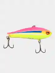 Коралловый ратлин Brilliant Diablo Vib 72S mm, 26,5 г