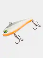 Кремовый ратлин Brilliant Diablo Vib 72S mm, 26,5 г