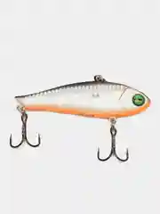 Кремовый ратлин Brilliant Diablo Vib 72S mm, 26,5 г