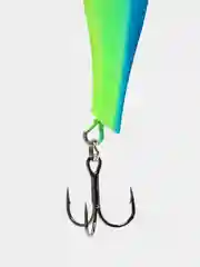 Индиго ратлин Brilliant Diablo Vib 90S mm, 36 г