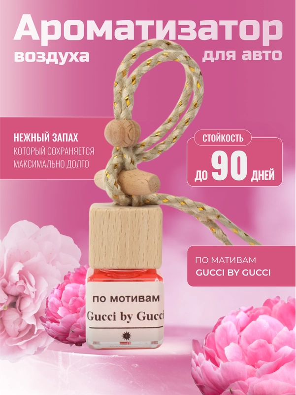 Ароматизатор воздуха для авто,18 ароматов