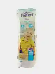 Подгузники детские Perfect Baby, миди, 11-18 кг  мягкие/Турция