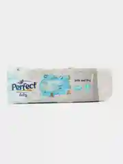 Подгузники детские Perfect Baby, миди, 11-18 кг  мягкие/Турция