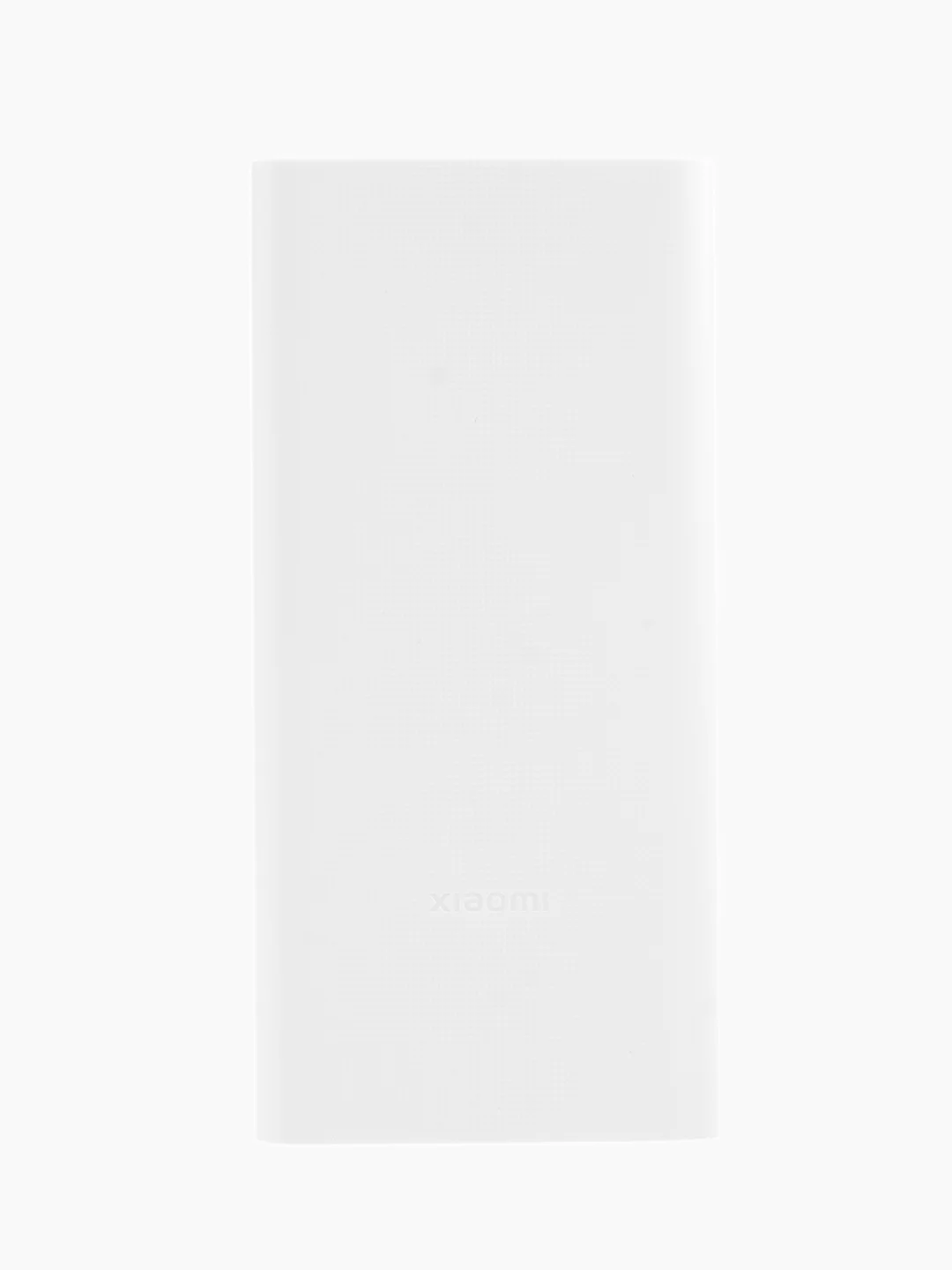 Белый внешний аккумулятор Xiaomi Power Bank 20000 mah Type-C 22.5 Вт, PB2022ZM