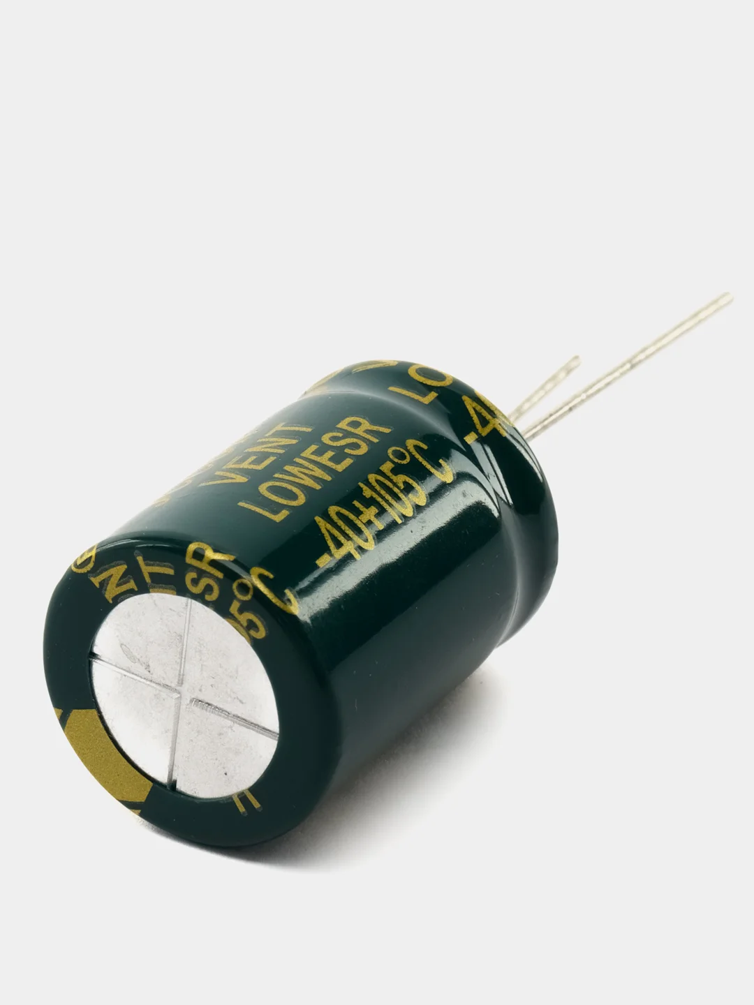2 штуки 68мкФ 400В Конденсатор электролитический 68UF 400V 105*C 18*25мм JCCON