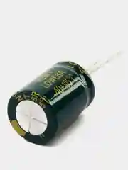 2 штуки 68мкФ 400В Конденсатор электролитический 68UF 400V 105*C 18*25мм JCCON