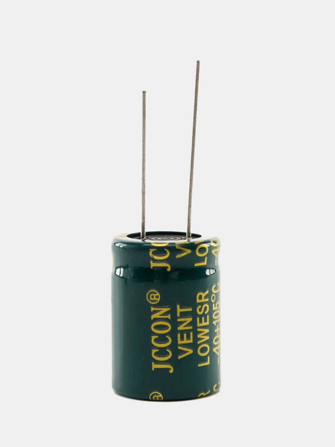 2 штуки 68мкФ 400В Конденсатор электролитический 68UF 400V 105*C 18*25мм JCCON