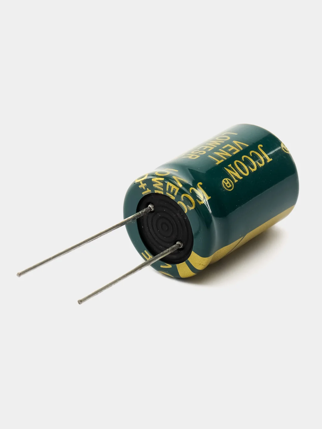 2 штуки 68мкФ 400В Конденсатор электролитический 68UF 400V 105*C 18*25мм JCCON