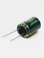 2 штуки 68мкФ 400В Конденсатор электролитический 68UF 400V 105*C 18*25мм JCCON