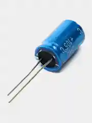 5 штук 680мкФ 25в Конденсатор LOW ESR 680UF 25V 105C 10х17 JB