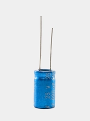 5 штук 680мкФ 25в Конденсатор LOW ESR 680UF 25V 105C 10х17 JB