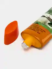 Солнцезащитный крем с муцином улитки