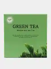 Набор для лица уходовый с зеленым чаем GIINSU SKIN CARE 3 SET (GREEN TEA)