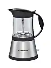Кофеварка эспрессо Rommelsbacher EKO 376/G