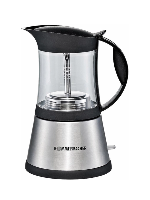 Кофеварка эспрессо Rommelsbacher EKO 376/G