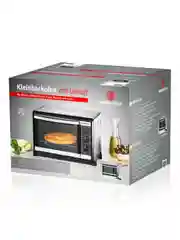 Мини печь Rommelsbacher BG 1055 / E