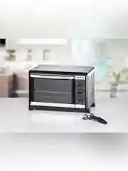 Мини печь Rommelsbacher BG 1055 / E