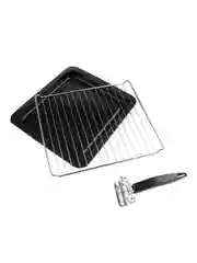 Мини печь Rommelsbacher BG 1055 / E