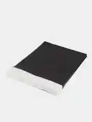 Черный контрольный Бумажный Браслет (500 шт.)