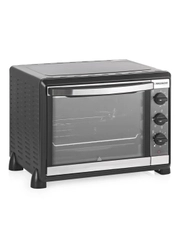 Мини печь Rommelsbacher BG 1550