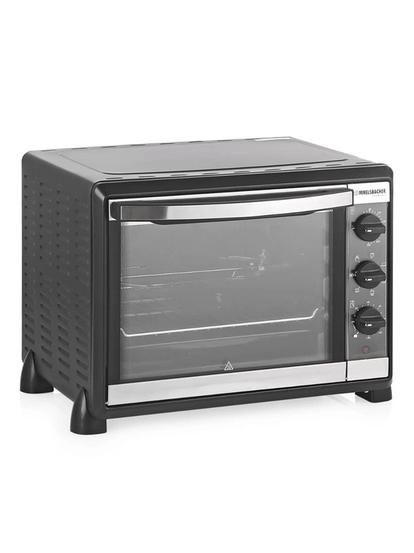 Мини печь Rommelsbacher BG 1550