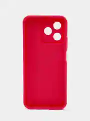 Фуксия чехол для Realme C53 / C51 / Realme Note 50 (Реалми С53 / С51 / Ноут 50) противоударный