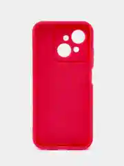 Фуксия чехол для Tecno Spark Go 1 / Go 2025 (Техно Камон 30с) противоударный