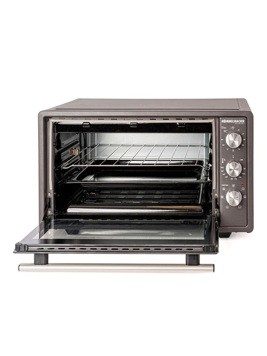 Мини печь Rommelsbacher BG 1620