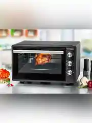 Мини печь Rommelsbacher BG 1620