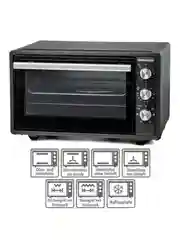 Мини печь Rommelsbacher BG 1620