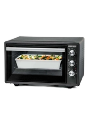 Мини печь Rommelsbacher BG 1620