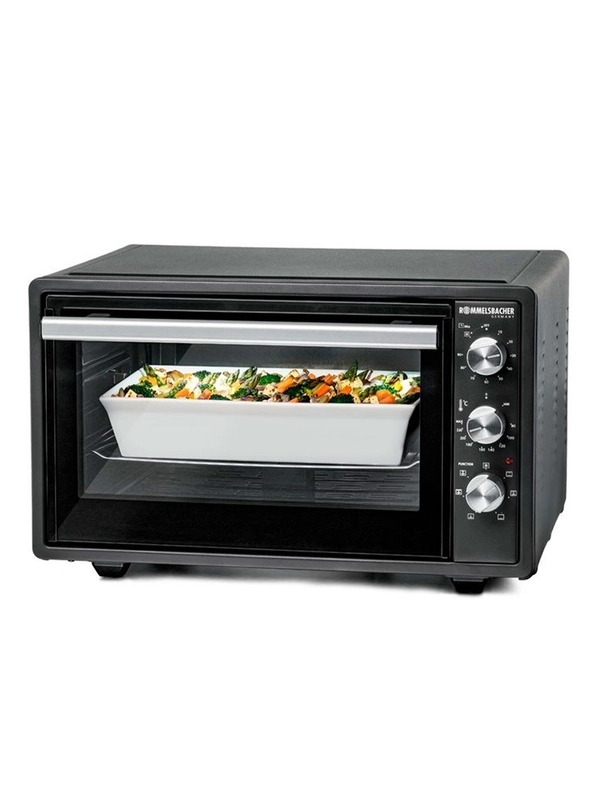 Мини печь Rommelsbacher BG 1620