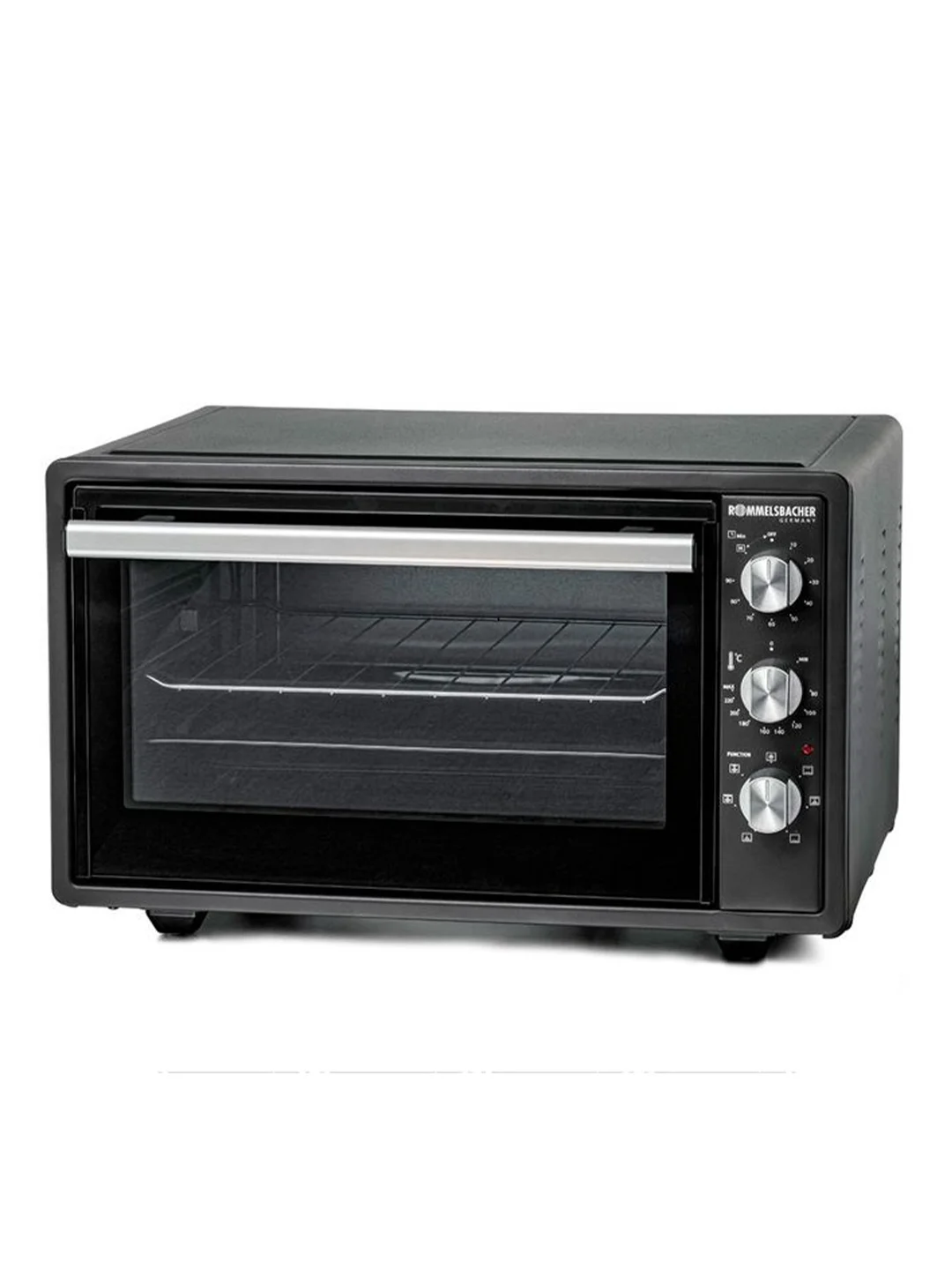 Мини печь Rommelsbacher BG 1620