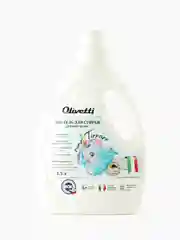 Эко-гель для стирки детского белья супер-концентрат OLIVETTI 1,5 л, 71225