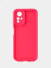 Фуксия чехол для Xiaomi Redmi Note 12s (Сяоми Редми Ноут 12с) противоударный