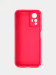 Фуксия чехол для Xiaomi Redmi Note 12s (Сяоми Редми Ноут 12с) противоударный