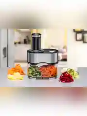 Овощерезка спиральная Rommelsbacher EGS 80