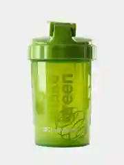 Зеленый шейкер для удобного смешивания коктейлей SHAKE