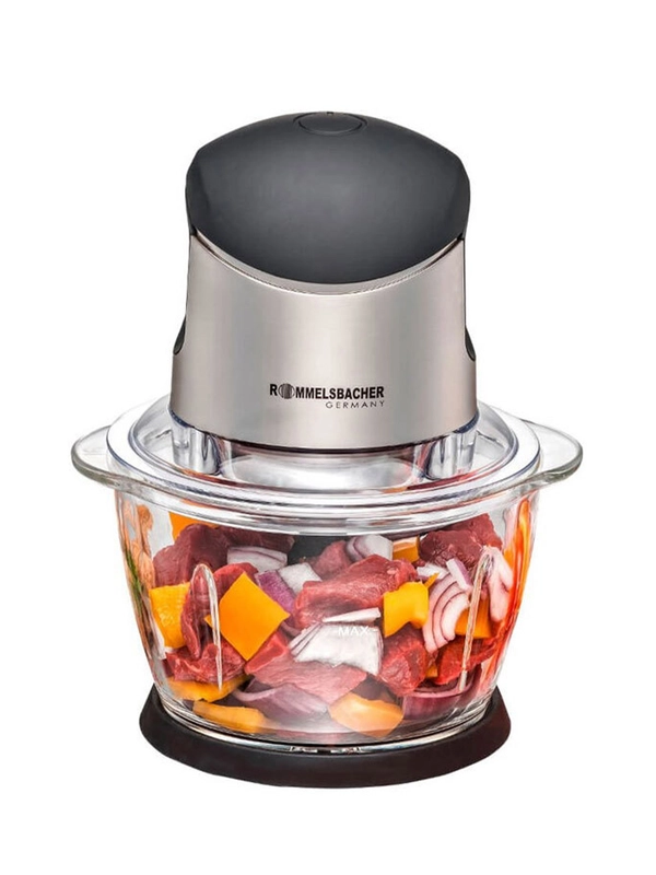 Измельчитель Rommelsbacher MZ 400