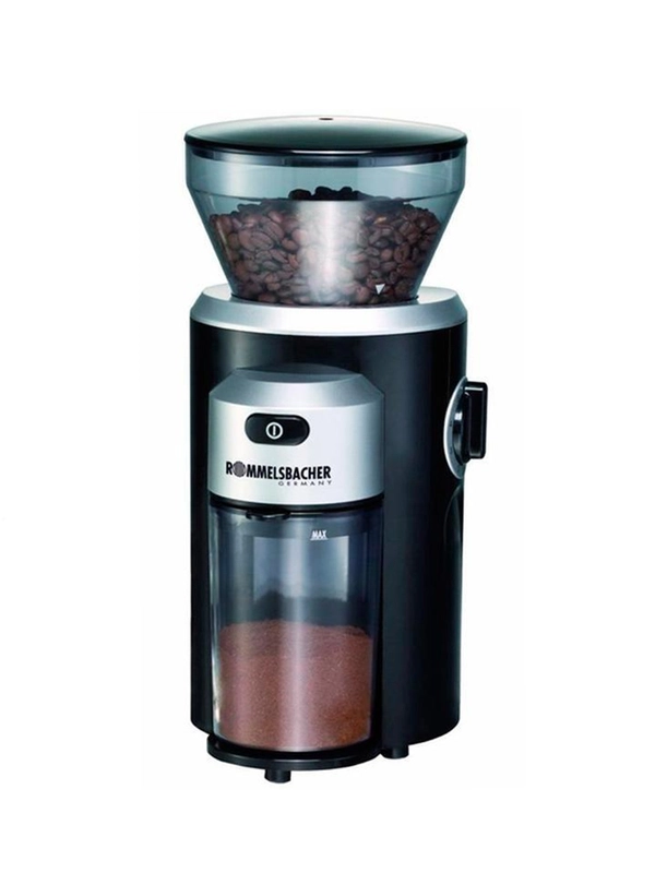Кофемолка Rommelsbacher EKM 300