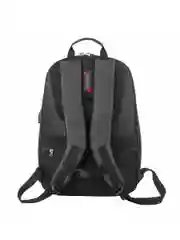 Рюкзак портфель мужской, школьный, подростковый, Brauberg с отделением для ноутбука 229873