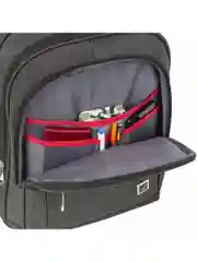 Рюкзак портфель мужской, школьный, подростковый, Brauberg с отделением для ноутбука 229873