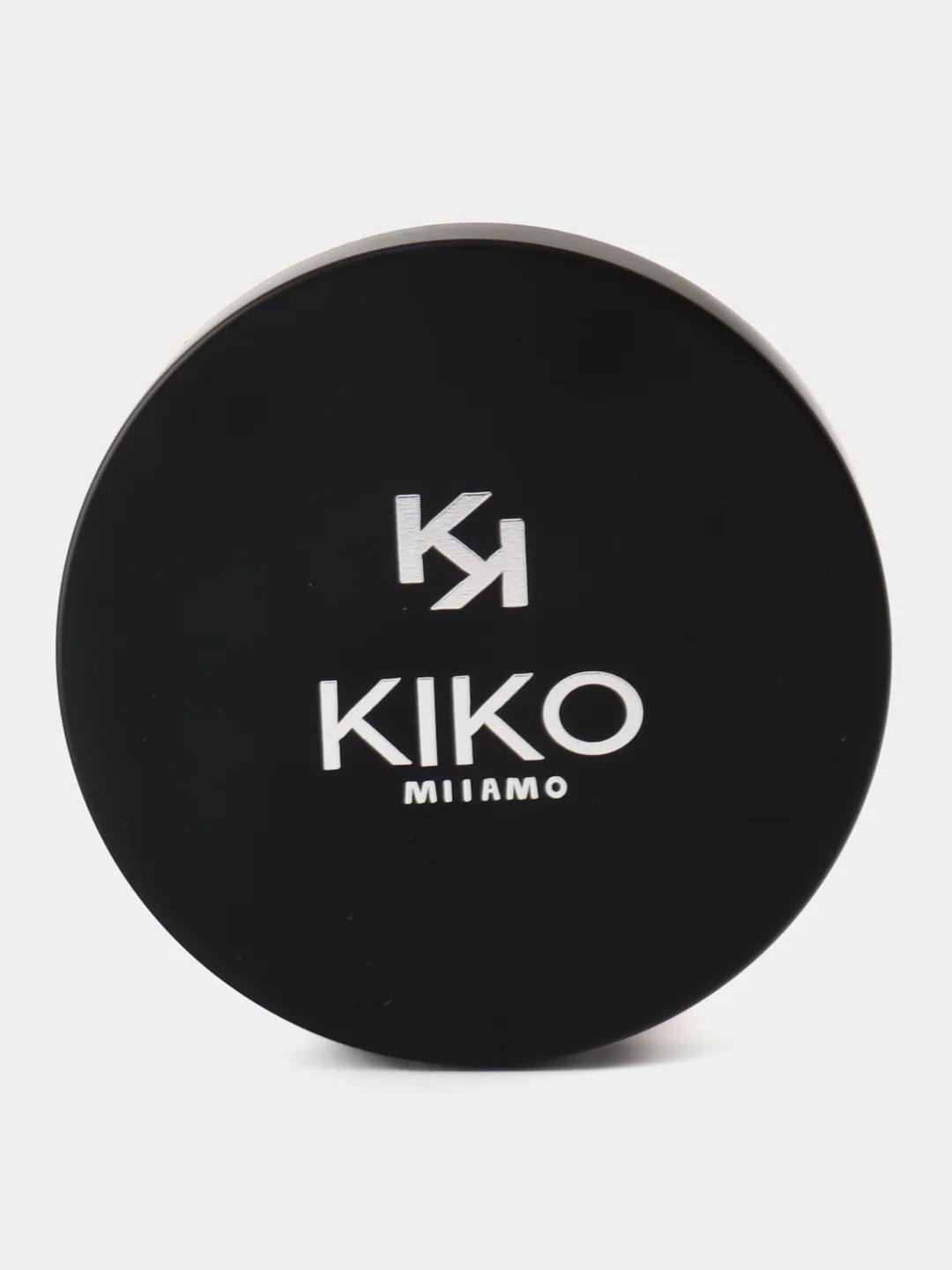 Рассыпчатая пудра для лица Kiko