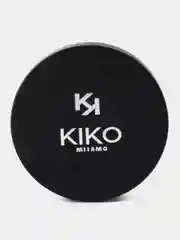 Рассыпчатая пудра для лица Kiko