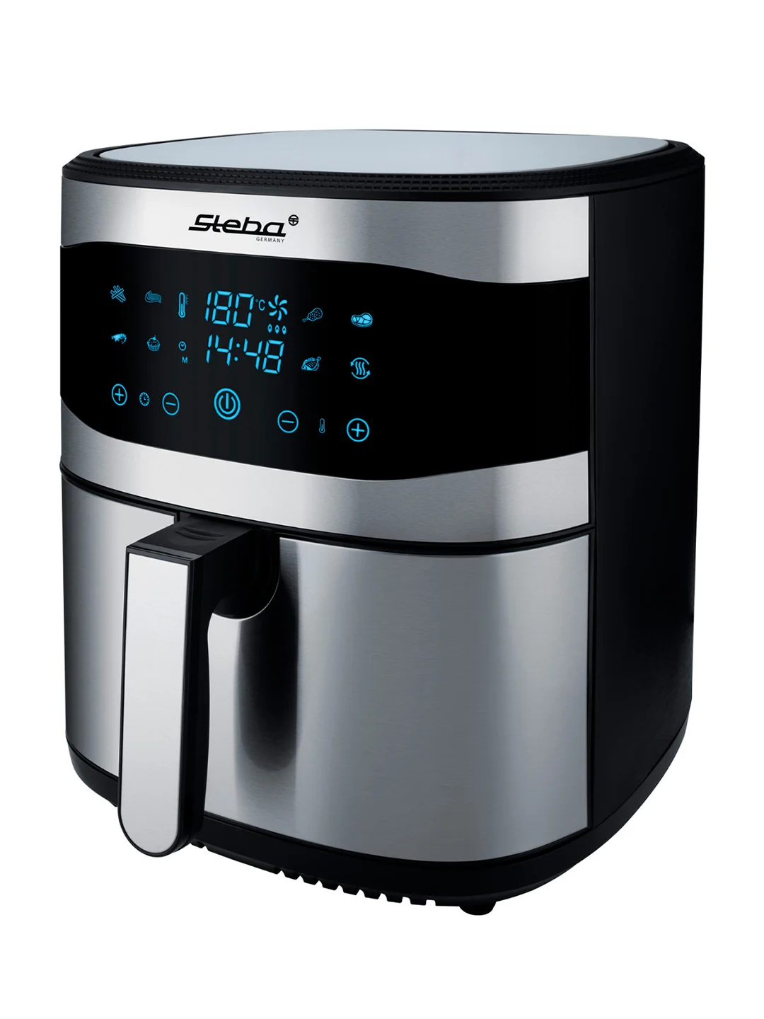 Аэрофритюрница Steba HF 8000
