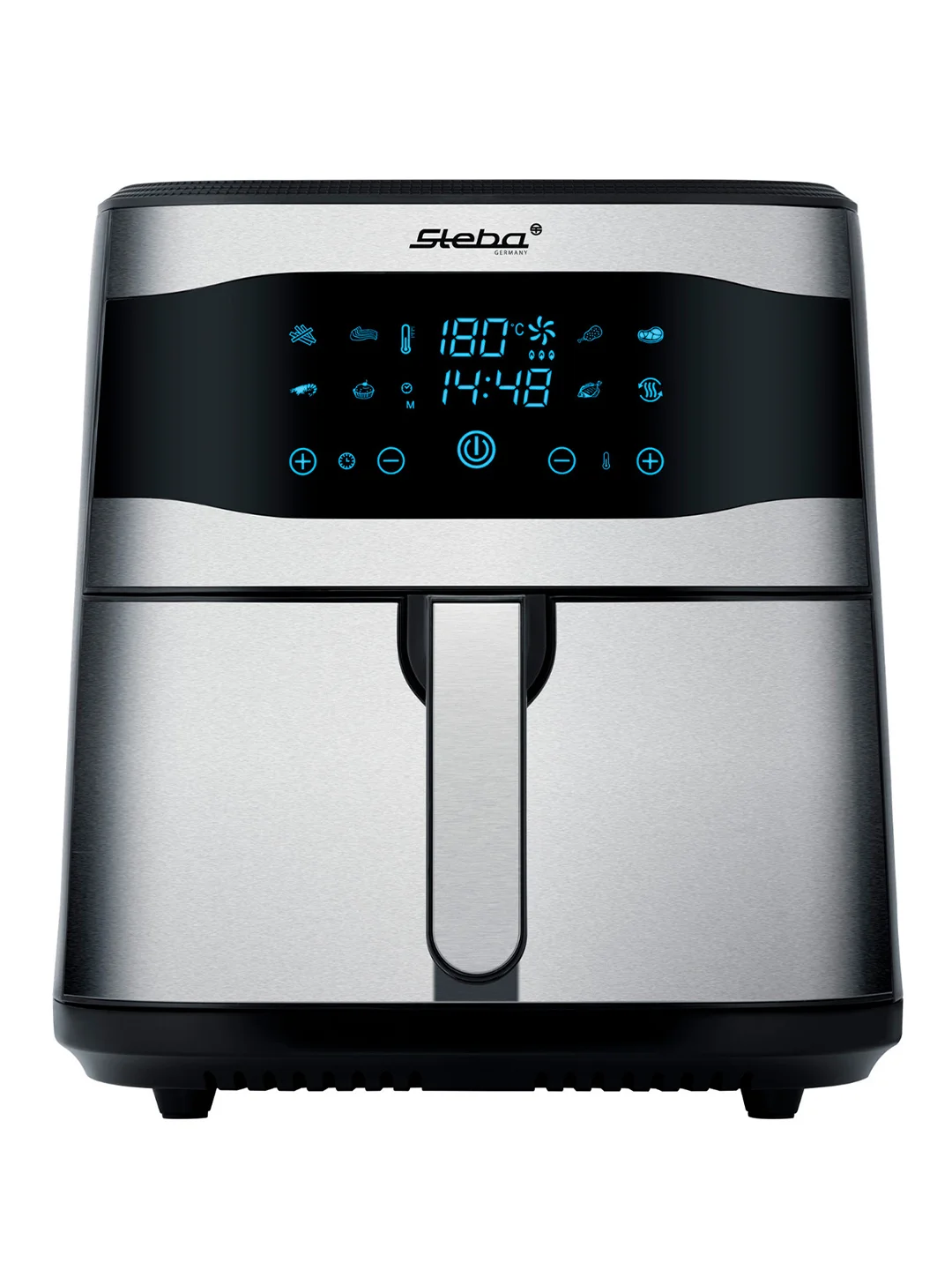 Аэрофритюрница Steba HF 8000