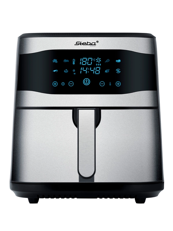 Аэрофритюрница Steba HF 8000